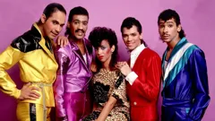 The Best 1985 Party - Ever!