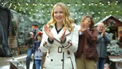 Christmas in the Cotswolds