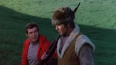 The Six Million Dollar Man