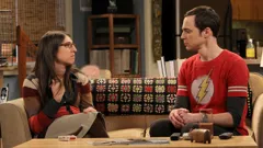The Big Bang Theory