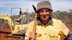 Aussie Gold Hunters