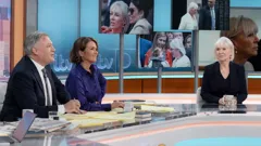 Good Morning Britain