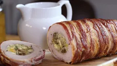 Hairy Bikers' Best of British