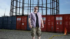Storage Hunters UK