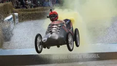 Red Bull Soapbox Race