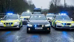 Police Interceptors