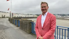 Great Coastal Railway Journeys