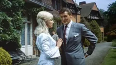 The Saint - The Fiction-Makers