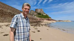 Villages by the Sea - Gorey