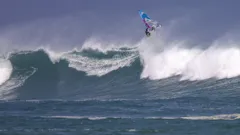 Tiree Wave Classic