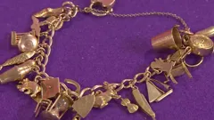 Dickinson's Real Deal