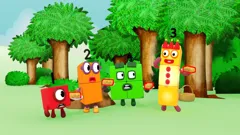 Numberblocks
