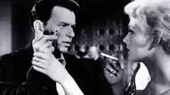 The Man with the Golden Arm