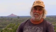 Outback Opal Hunters