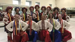 Great American Railroad Journeys