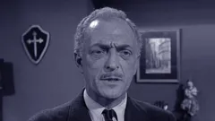 Alfred Hitchcock Presents