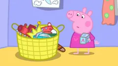 Peppa Pig