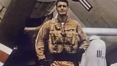 Great Escapes With Morgan Freeman