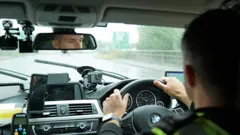 Traffic Cops