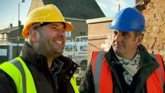 Grand Designs