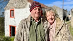 Help! We Bought a Village