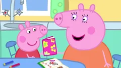Peppa Muc
