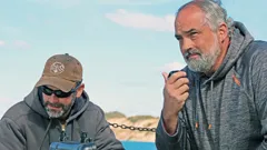 The Curse Of Civil War Gold