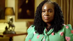 Secrets of the Royal Palaces