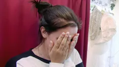 Don't Tell the Bride