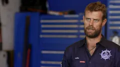 Extreme Salvage Squad