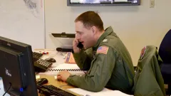 Coast Guard Alaska