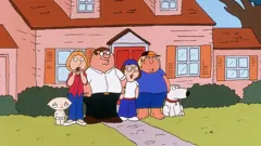 Family Guy