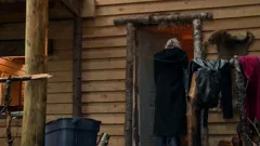 Alaskan Bush People