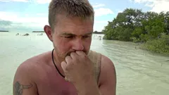 Naked And Afraid