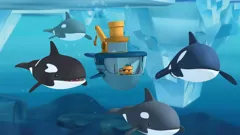 Octonauts