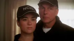 NCIS