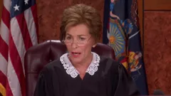 Judge Judy