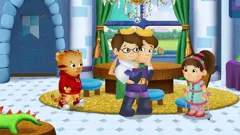 Daniel Tiger's Neighbourhood