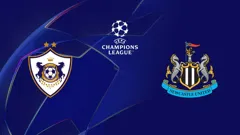 Live: Fútbol UEFA Champions League