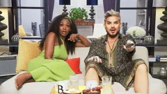Celebrity Gogglebox