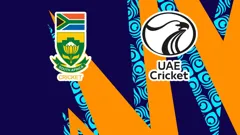 Live ICC Men's T20 WC