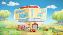 Dylan's Playtime Adventures