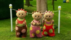 In the Night Garden