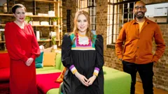 Your Home Made Perfect