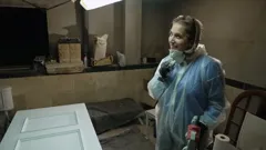 Jasmine Harman's Renovation in...