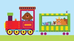 Hey Duggee
