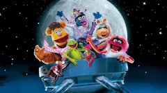 Muppets from Space