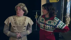 Ghosts Christmas Special