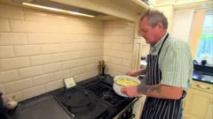 Come Dine with Me