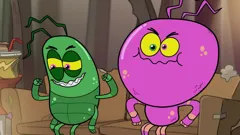 Critters TV